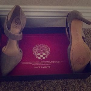 Vince Camuto